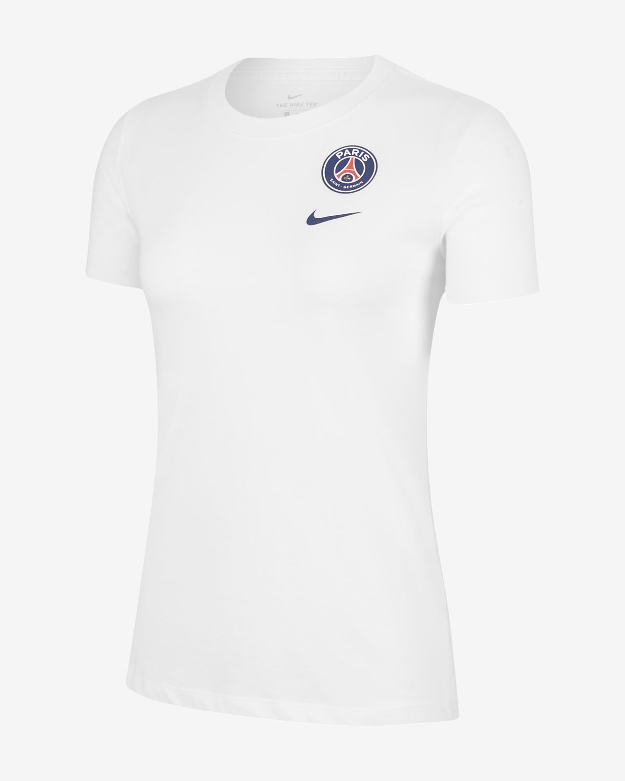 nike paris saint germain t shirt