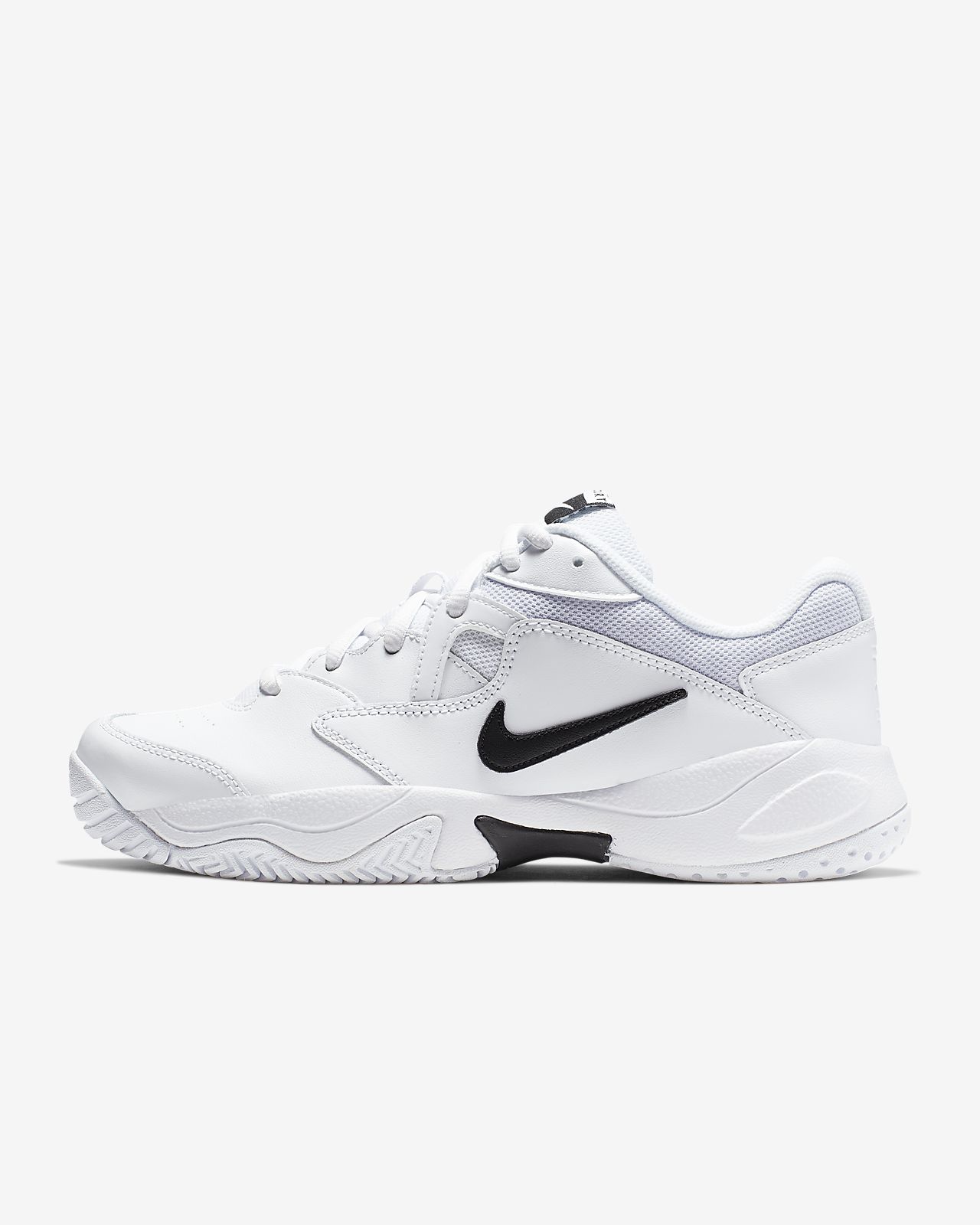 nike wmns nike court lite