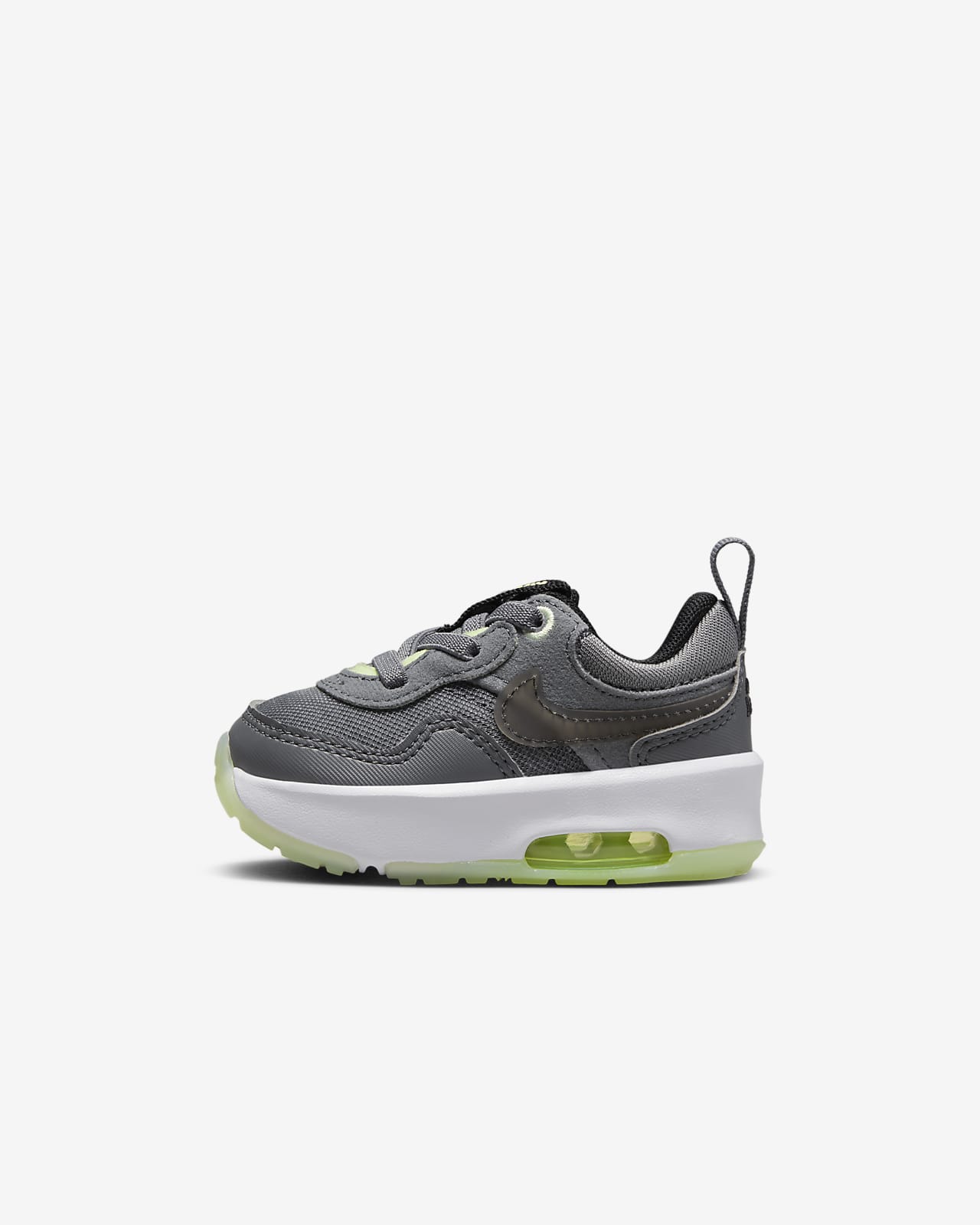 Nike Air Max Motif Baby/Toddler Shoes