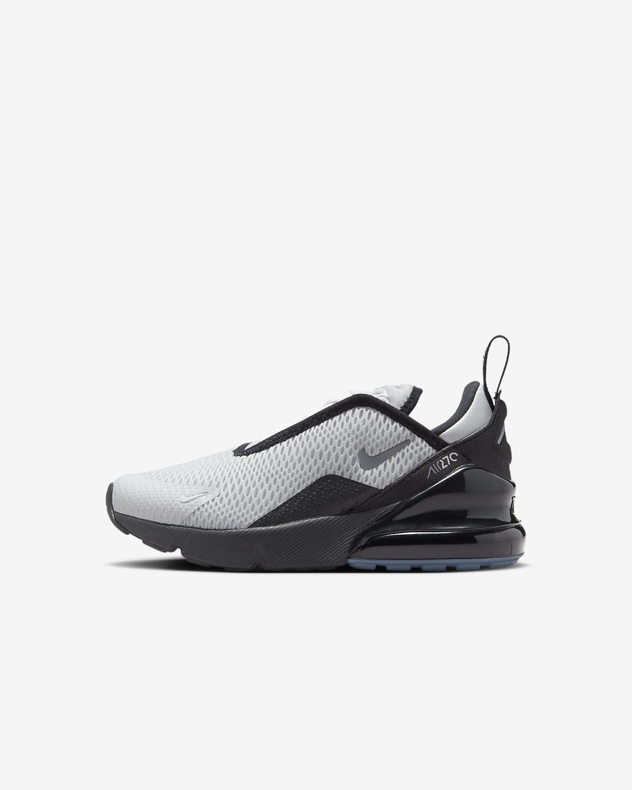 Nike Air Max 270 SE Younger Kids' Shoes