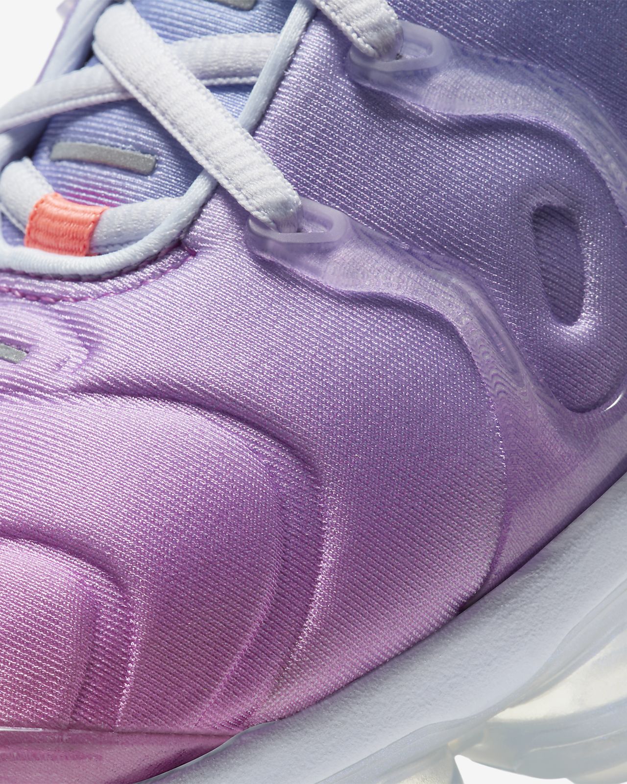 Calzado para mujer Nike Air VaporMax Plus Calzado para mujer Nike Air VaporMax Plus