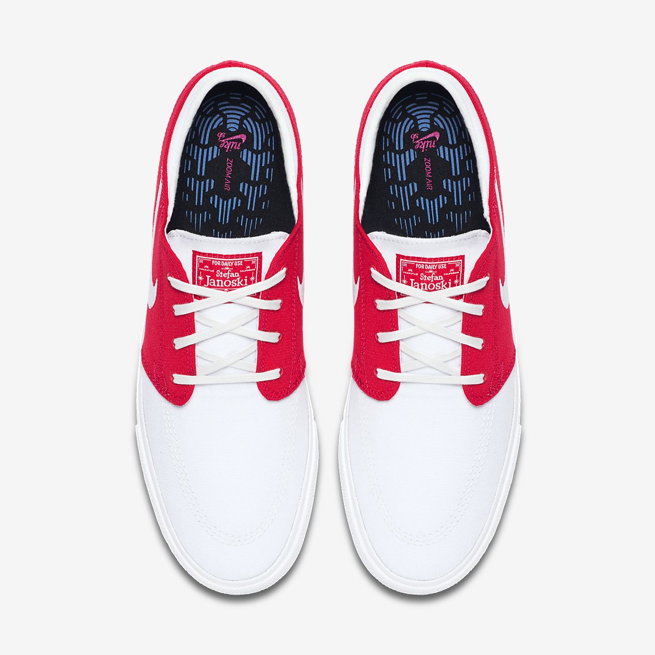 nike janoski 46