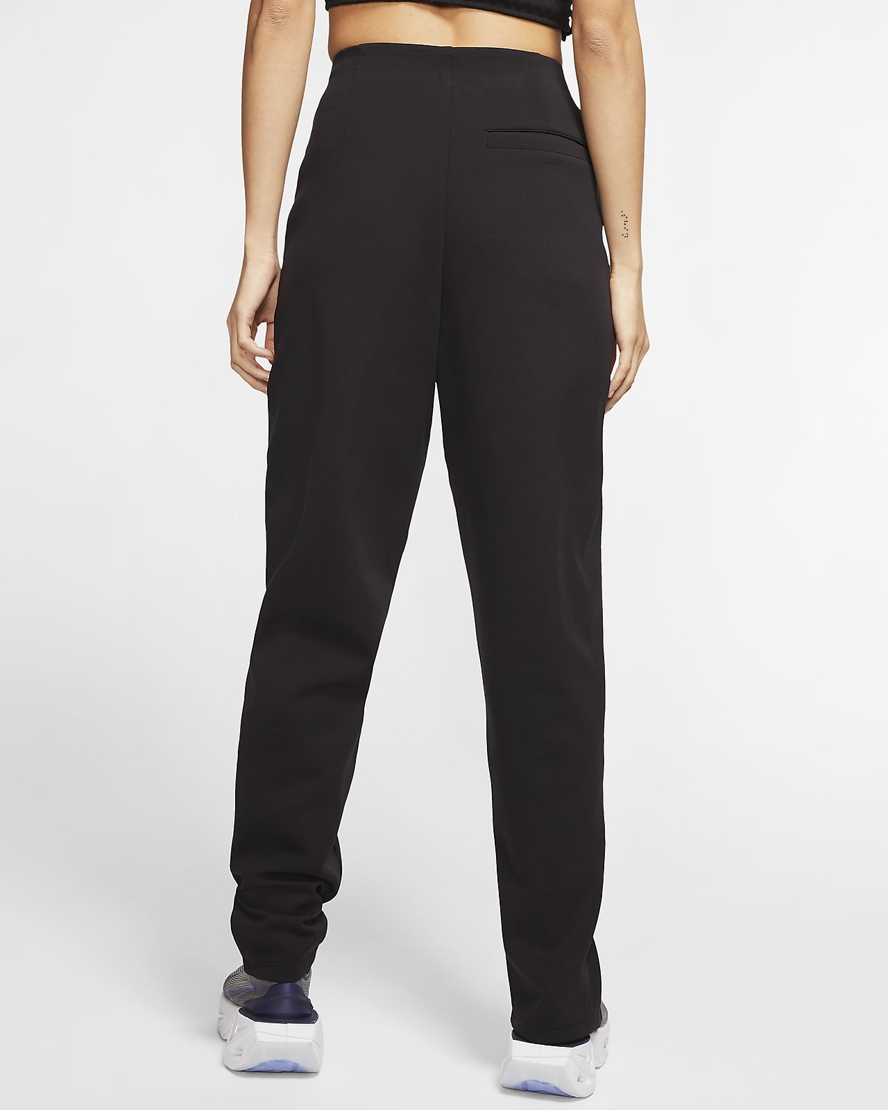 nike polyester pants