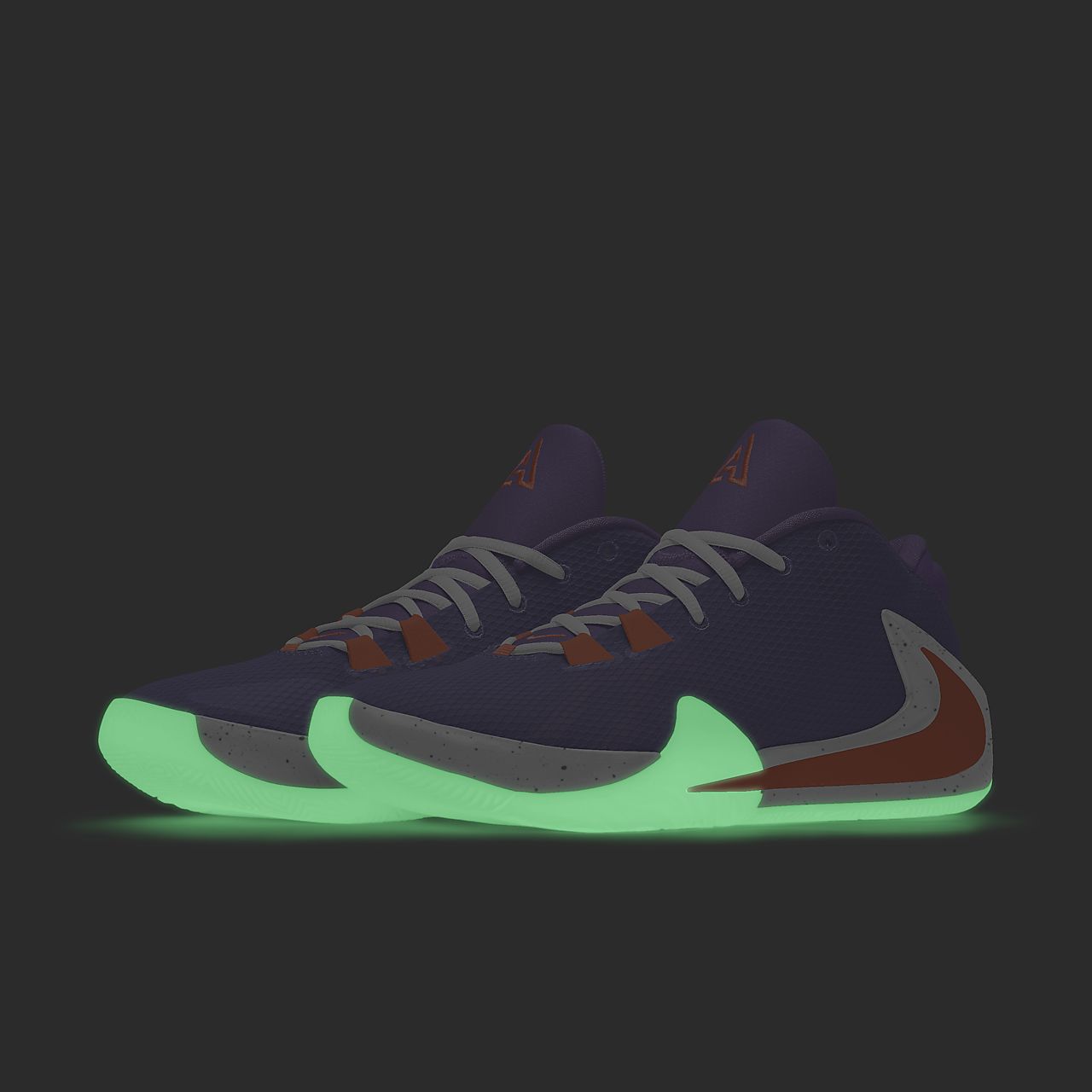 custom freak 1