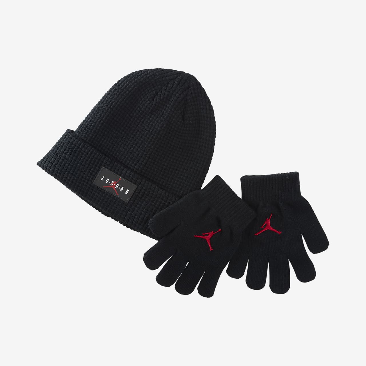 jordan knit hat