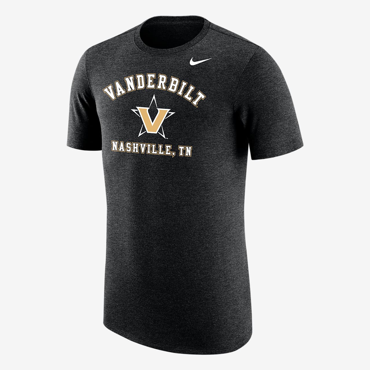 Minnesota Men's Nike College T-Shirt