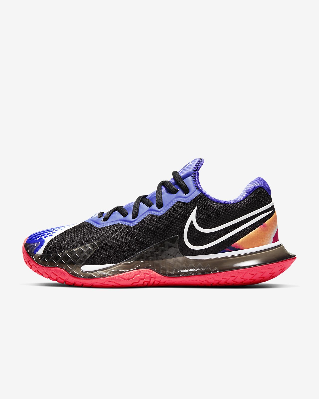 zapatillas nike vapor mujer