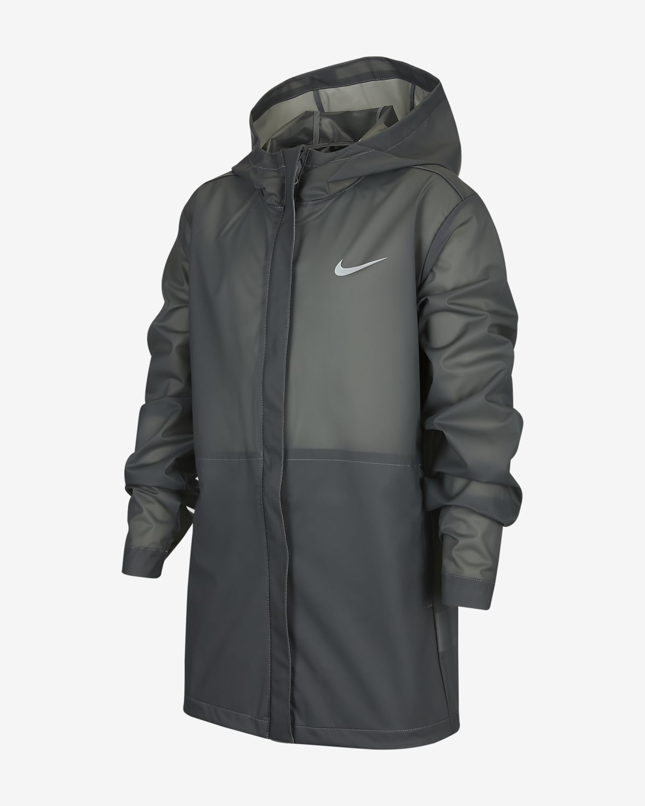 nike raincoat kids