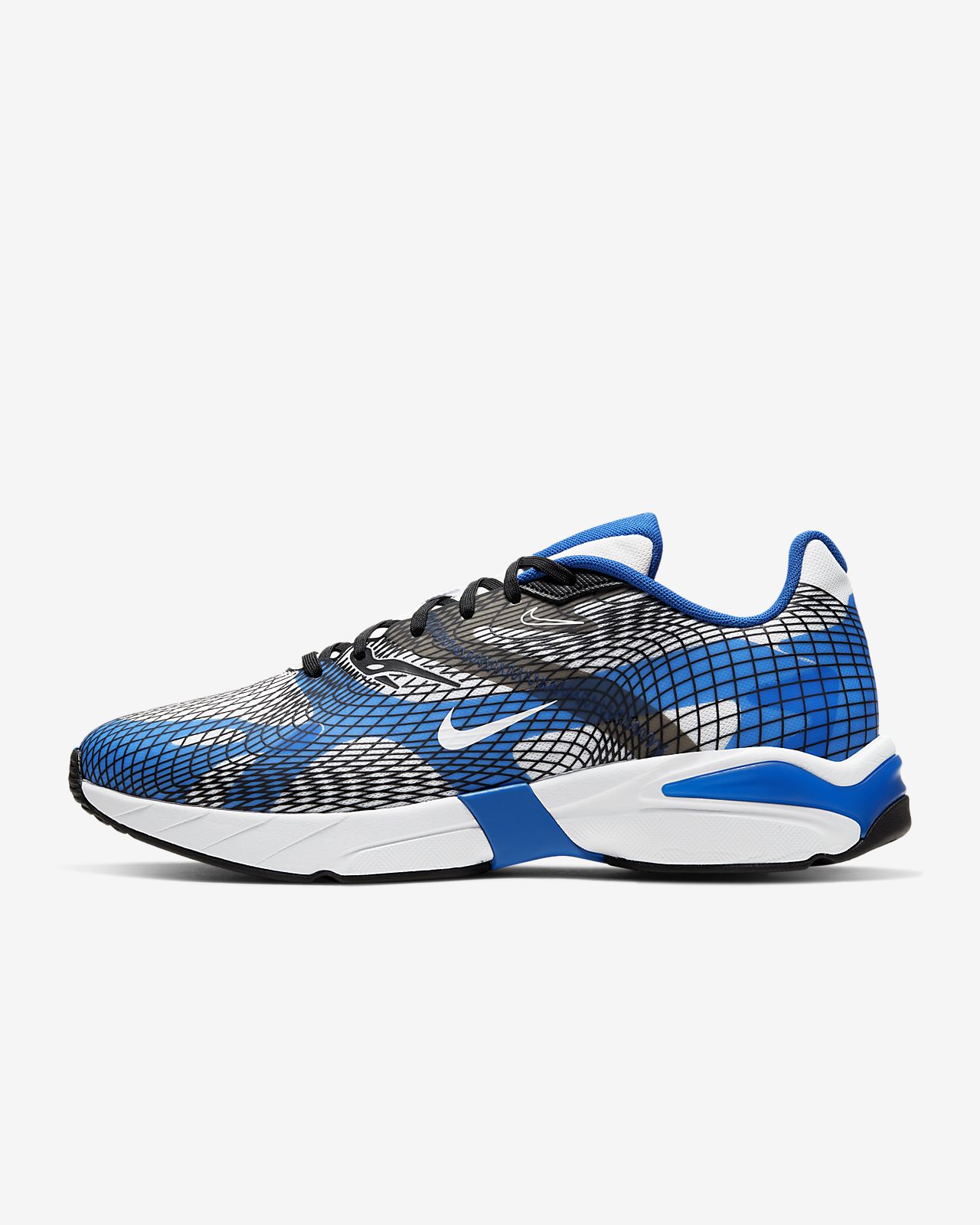nike ghoswift volt