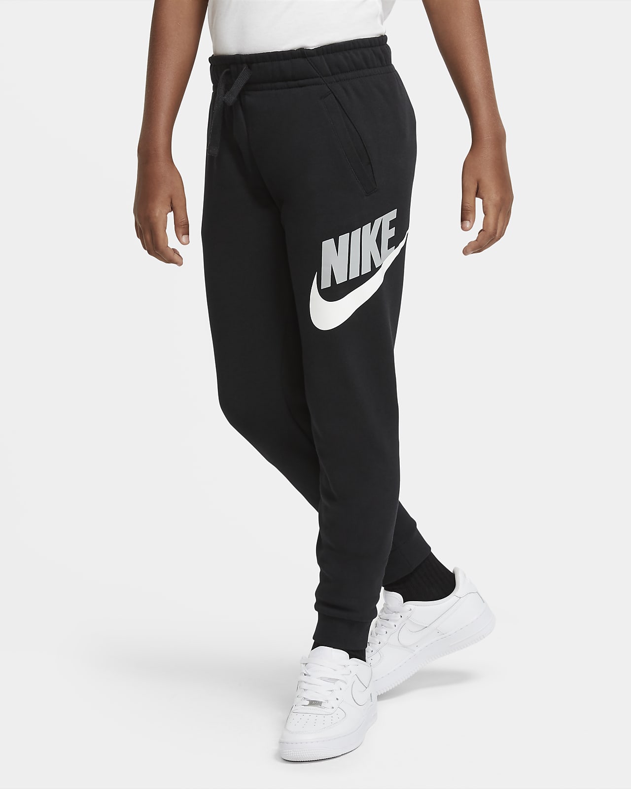 nike boys trousers