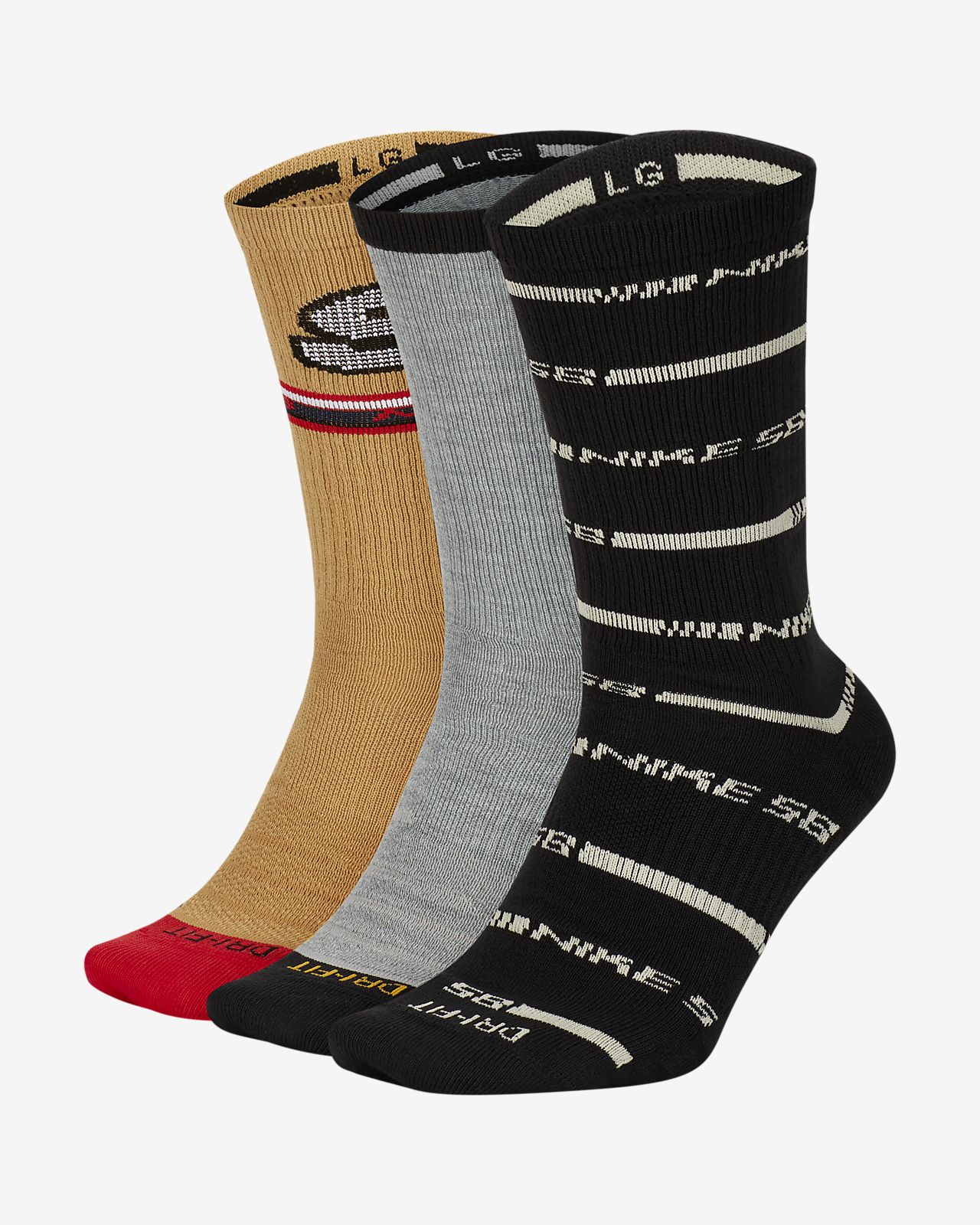 mens nike sb socks