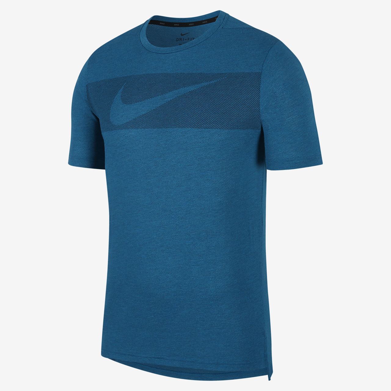 nike dri fit breathe t shirt