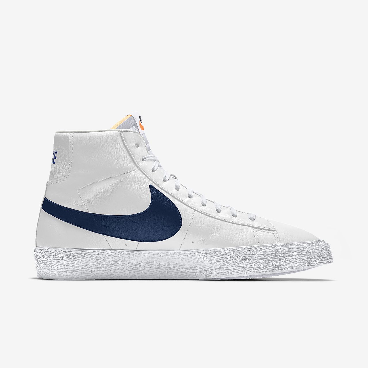 nike blazer custom