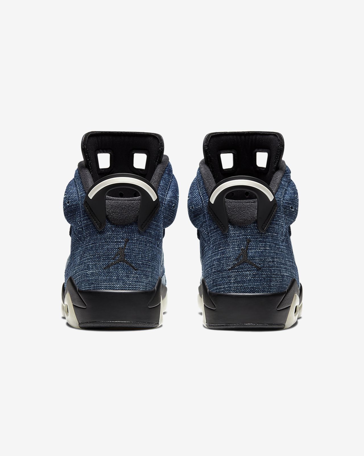 nike air jordan 6 retro high og