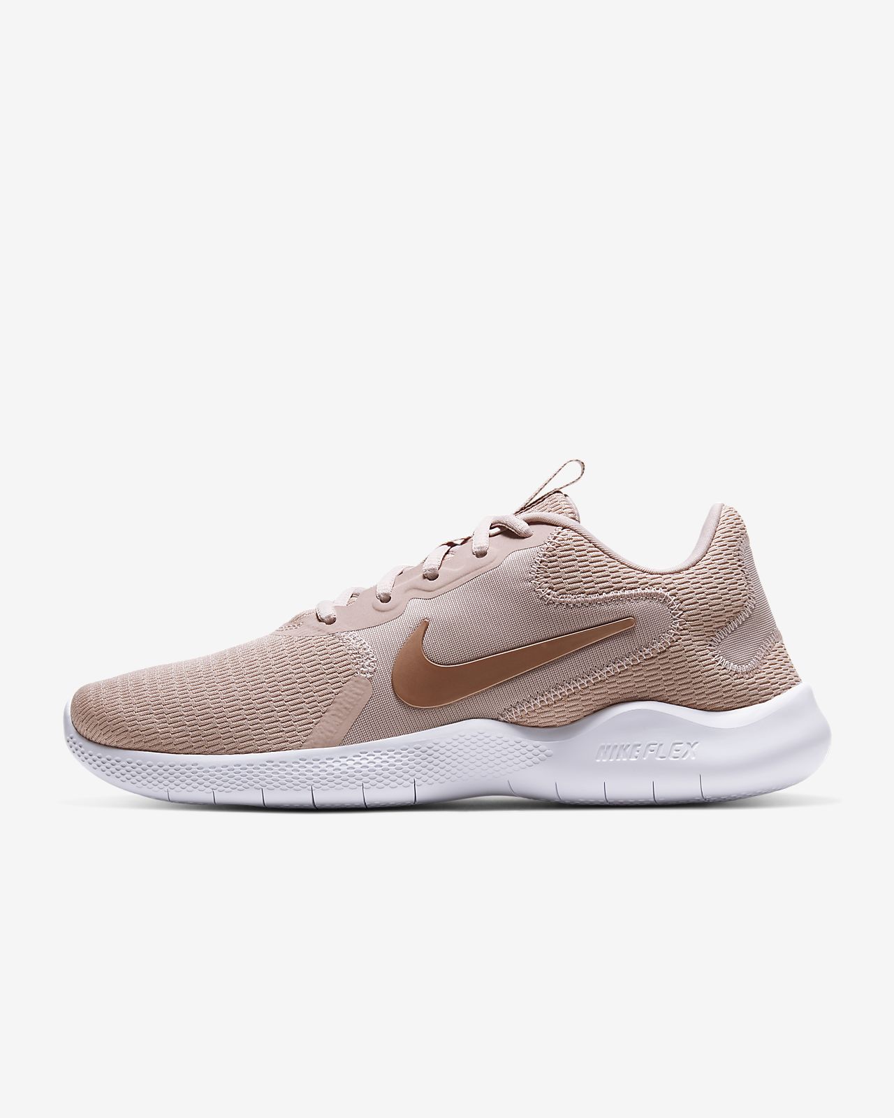 nike vaporfly femme beige