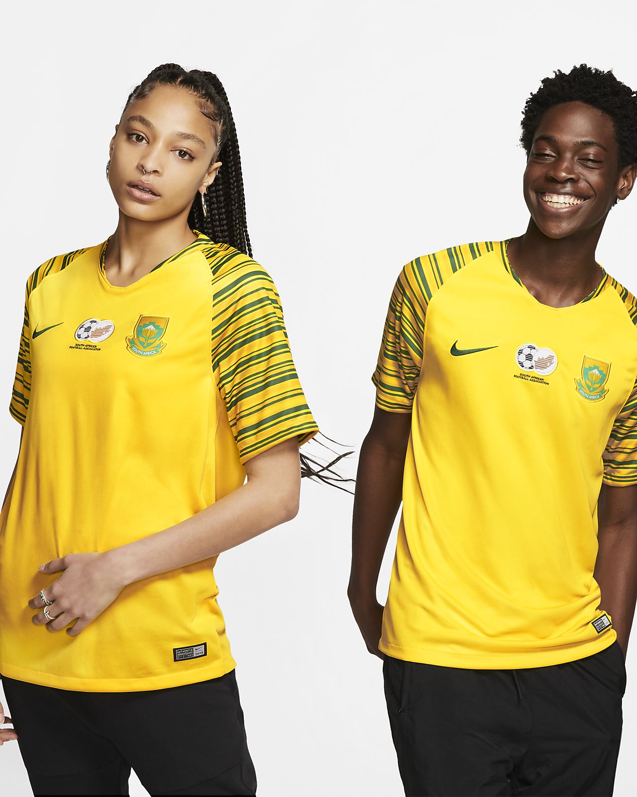 nike t shirts south africa