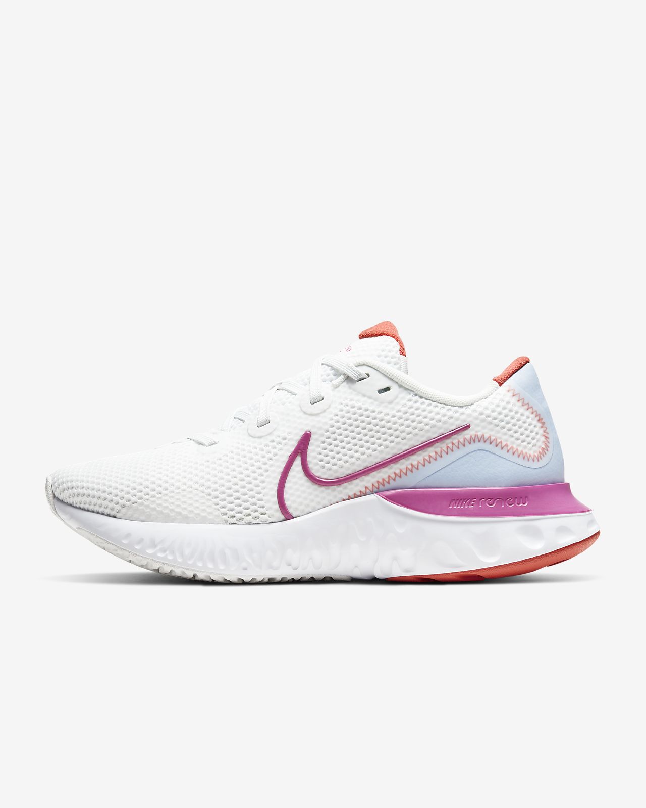 nike run damen