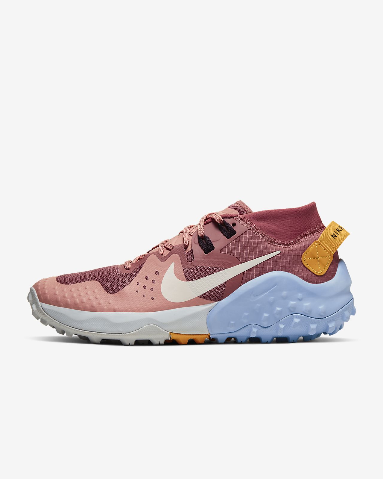 Trail Running Shoe. Nike IL