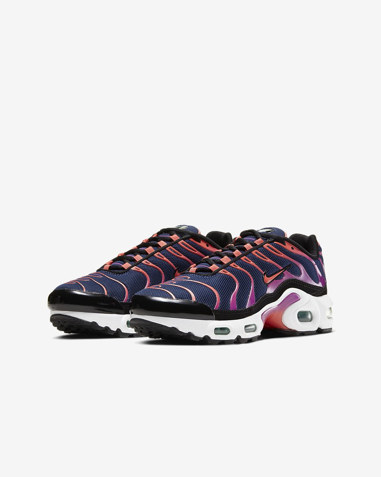 air max plus kids