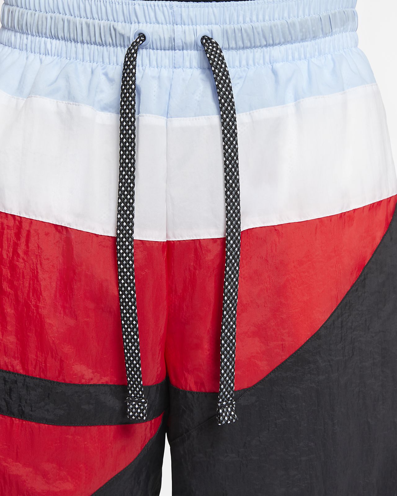 nike flight basketball shorts