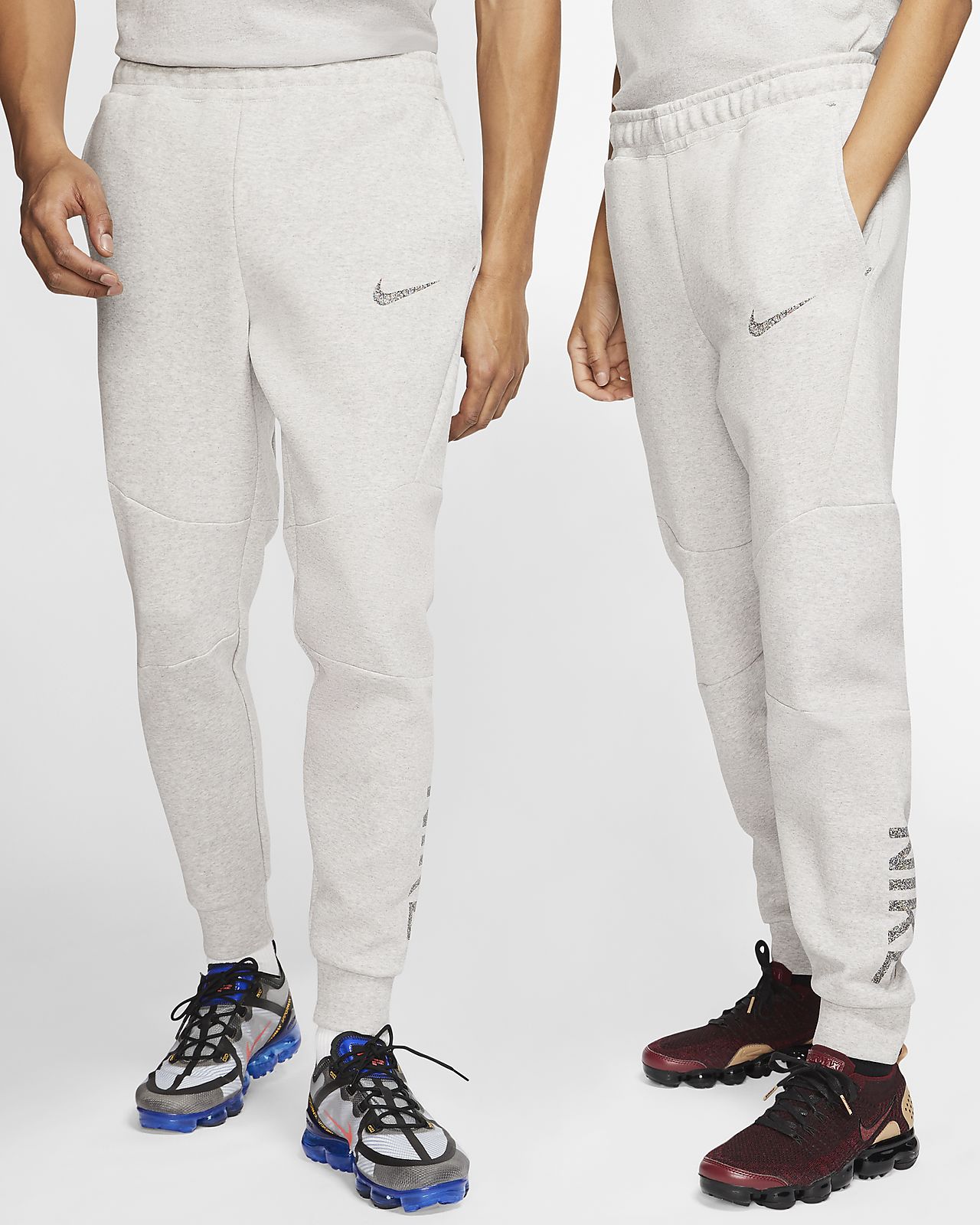 nike flyknit joggers