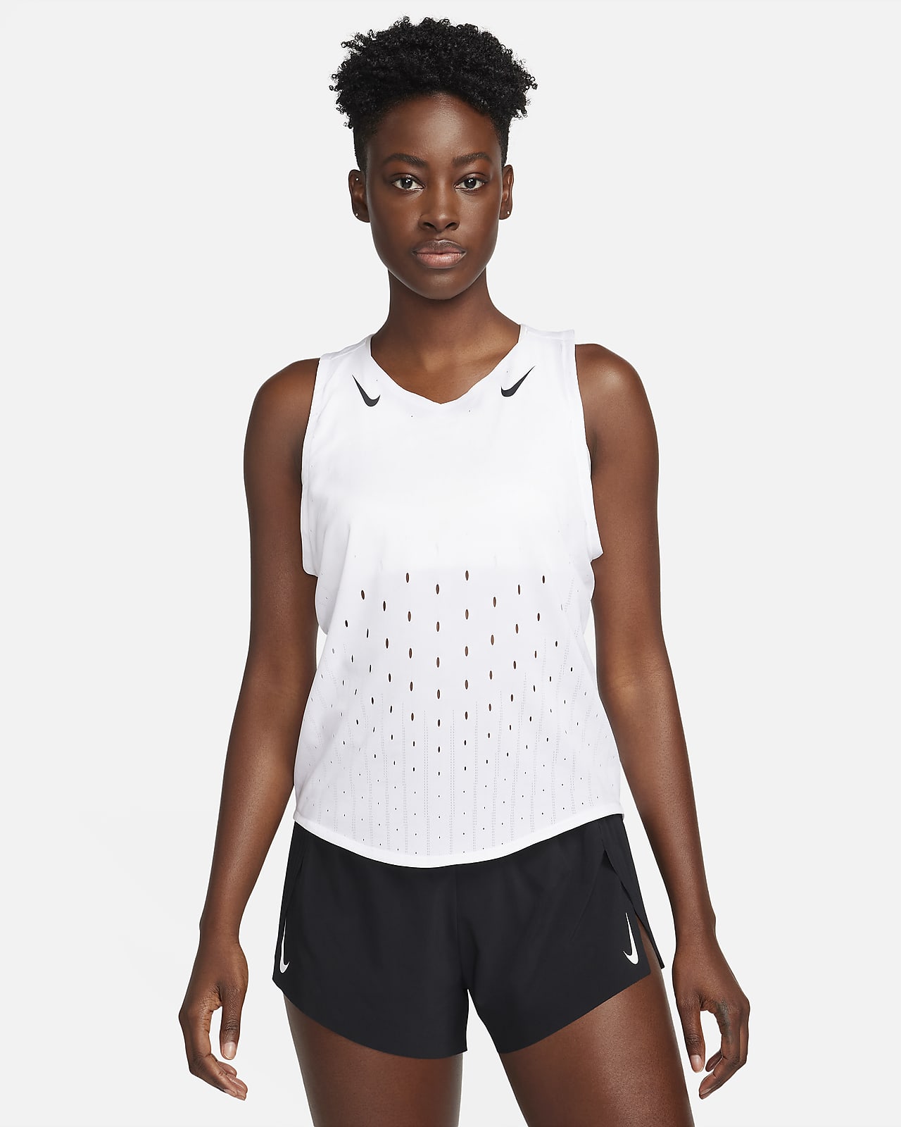 Nike AeroSwift Dri-FIT ADV női futódressz