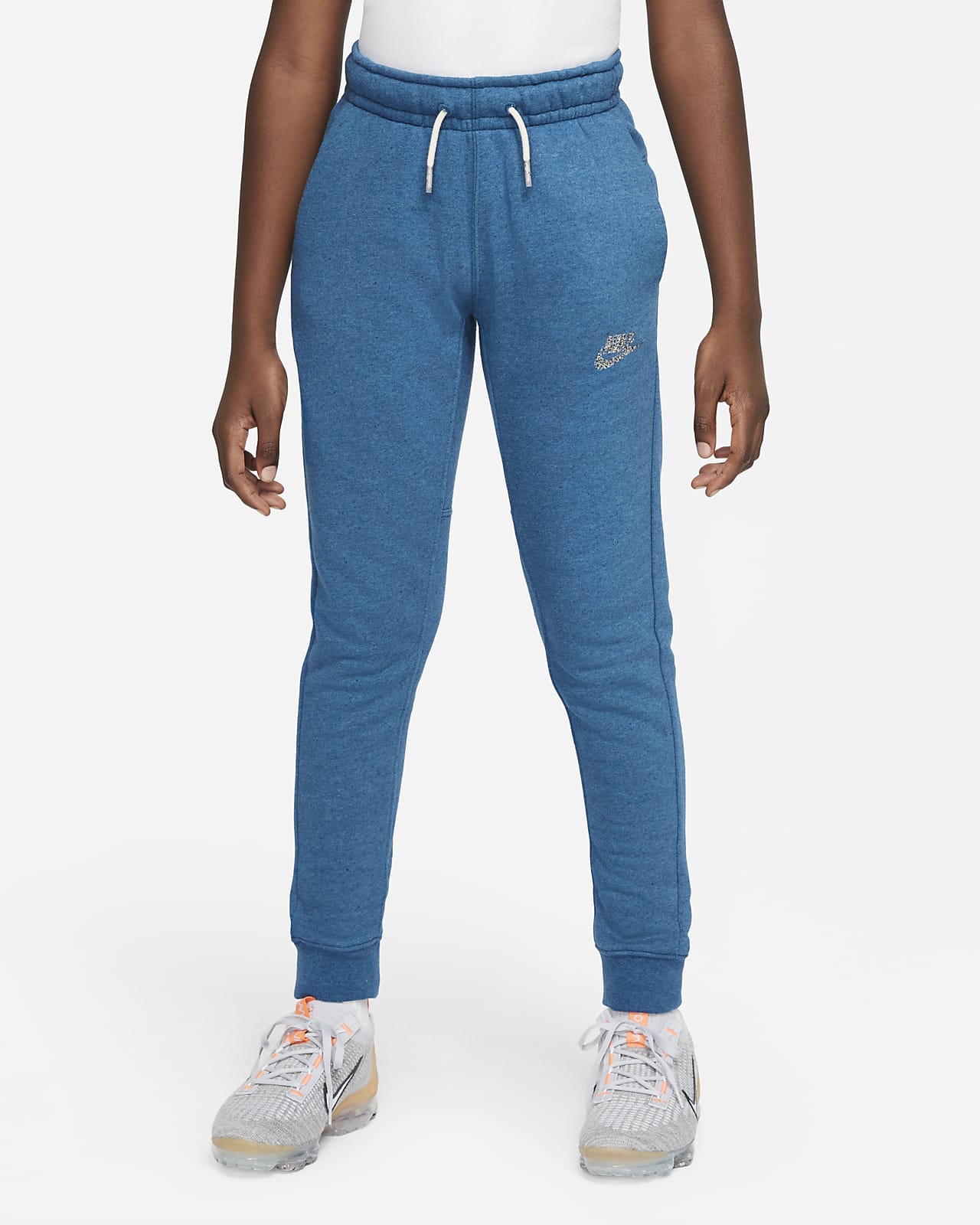 Nike Sportswear Big Kids' Pants
