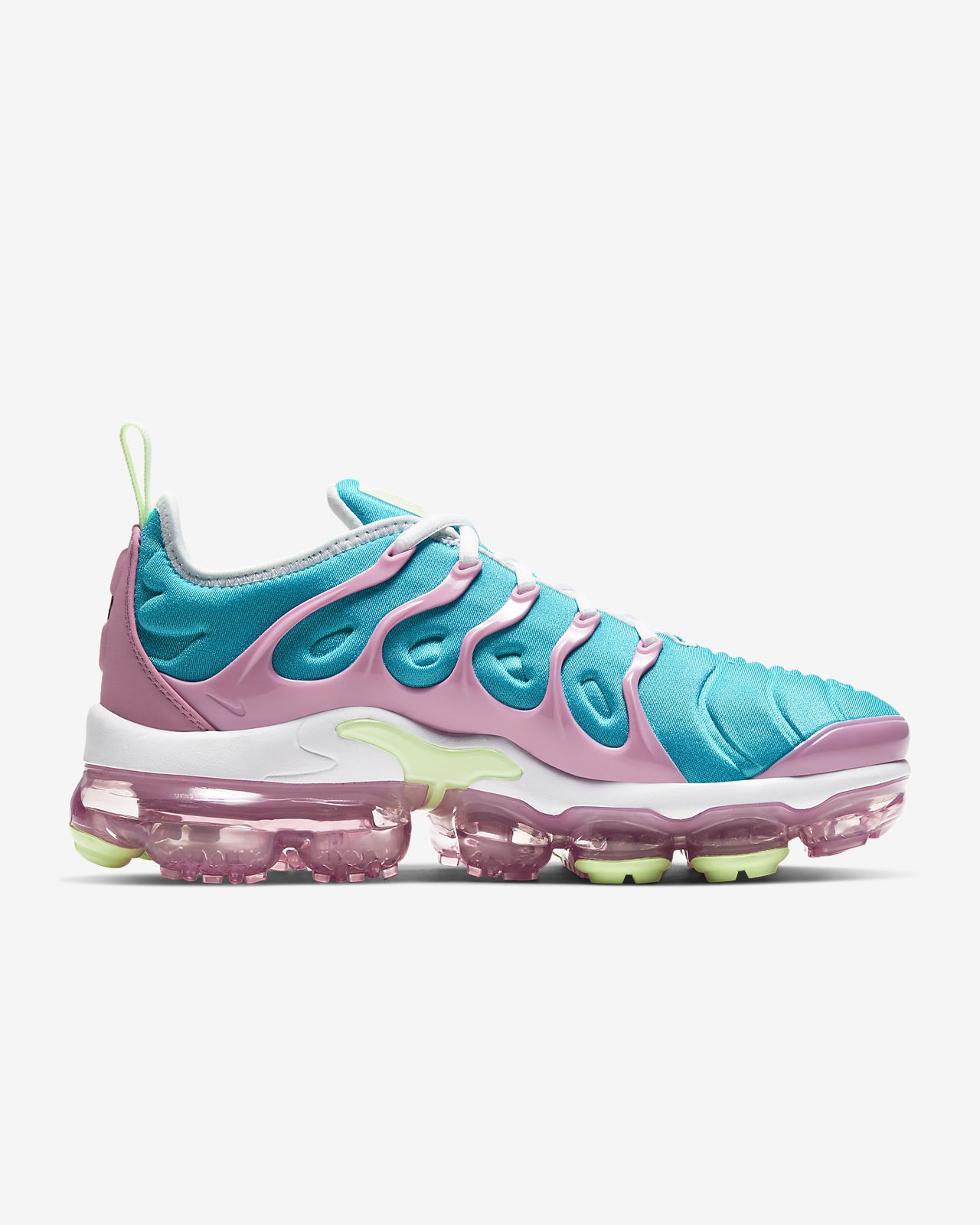 Calzado para mujer Nike Air VaporMax Plus Calzado para mujer Nike Air VaporMax Plus