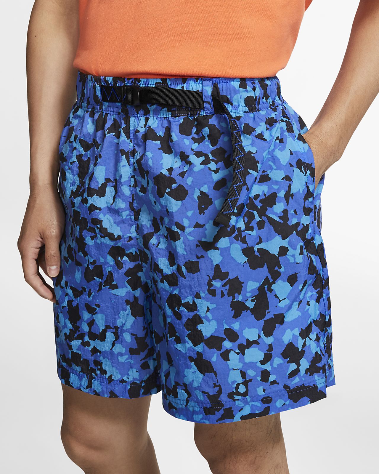nike acg shorts