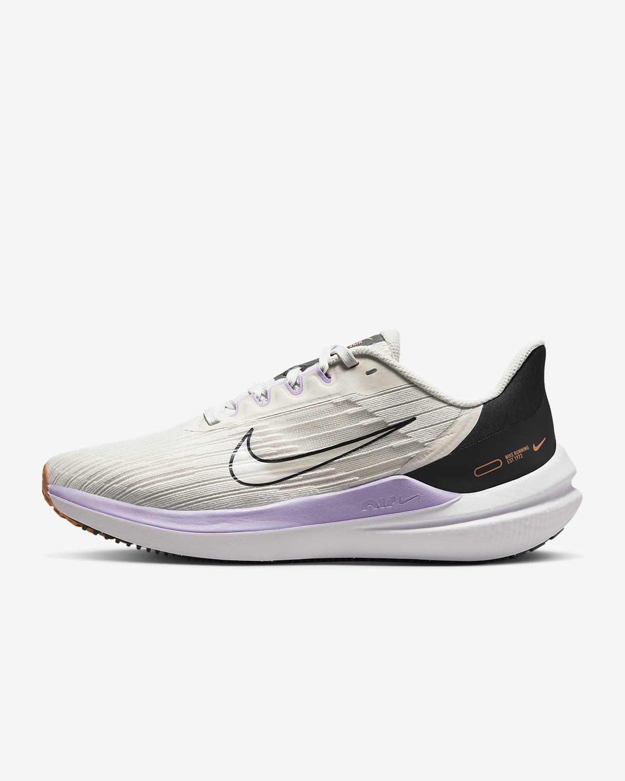 Nike Winflo 9 Women's Road Running Shoes