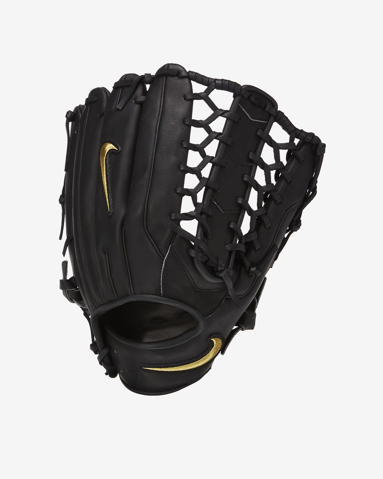 Nike Outfield Baseball Gloves - Images Gloves and Descriptions Nightuplife.Com