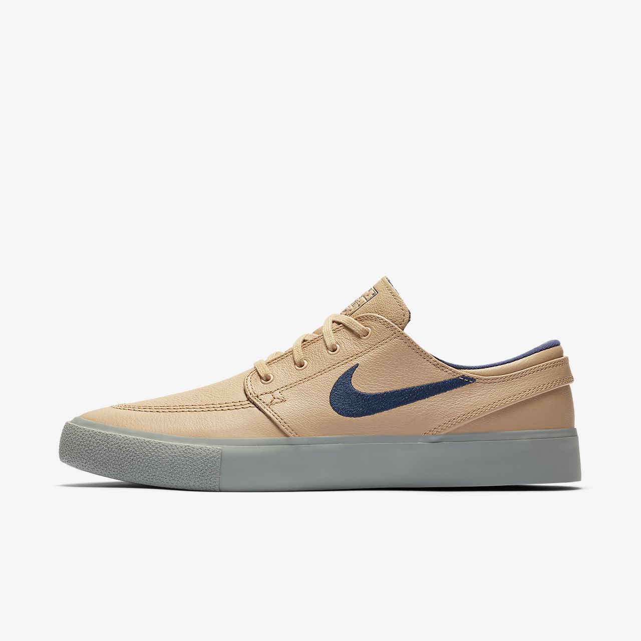 nike sb janoski blue