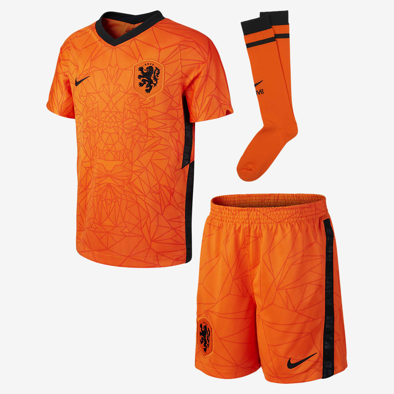 Netherlands Football Kit / Nike Soccer: Netherlands National Team 2012/ ...