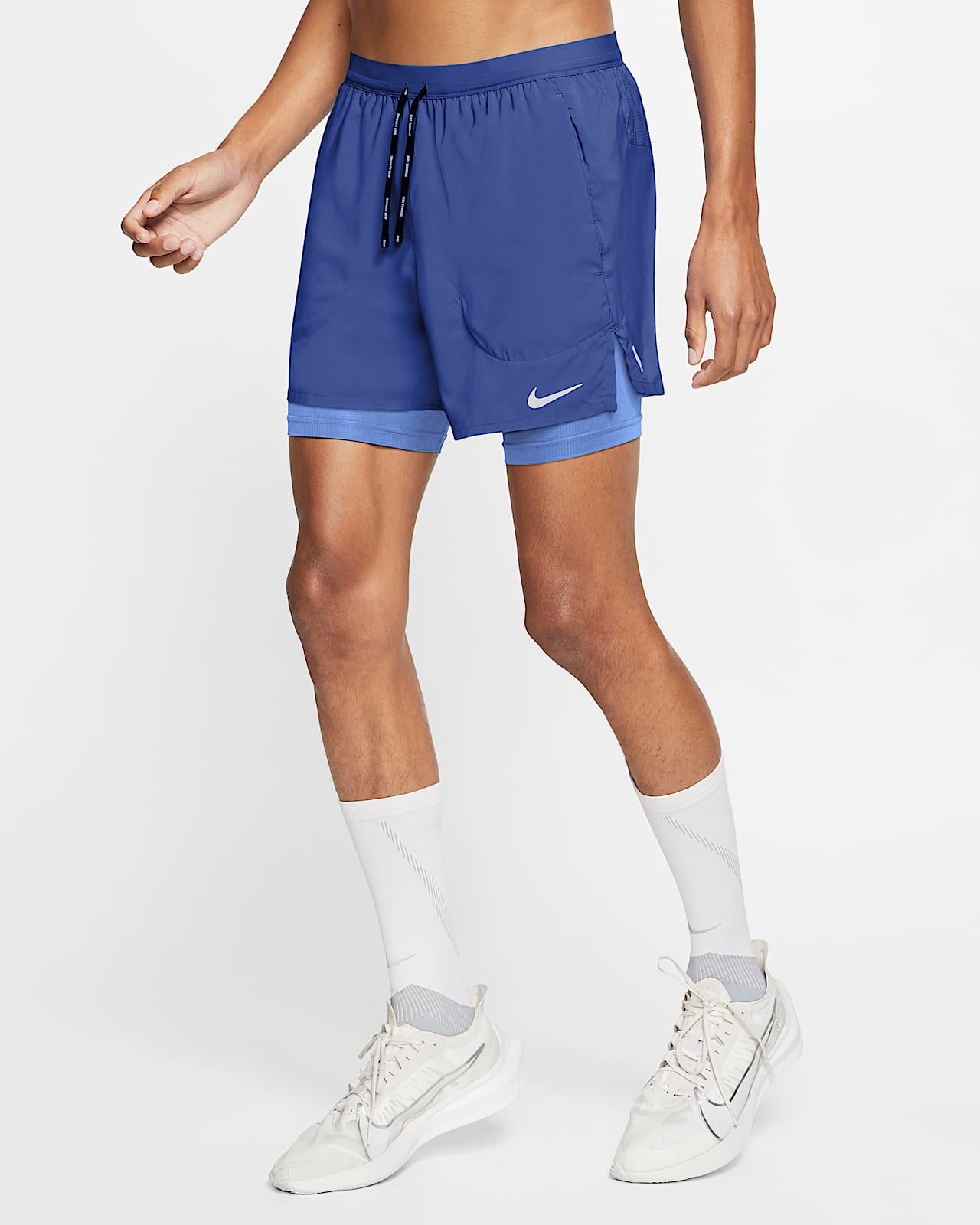 nike flex stride blue ribbon sports 5