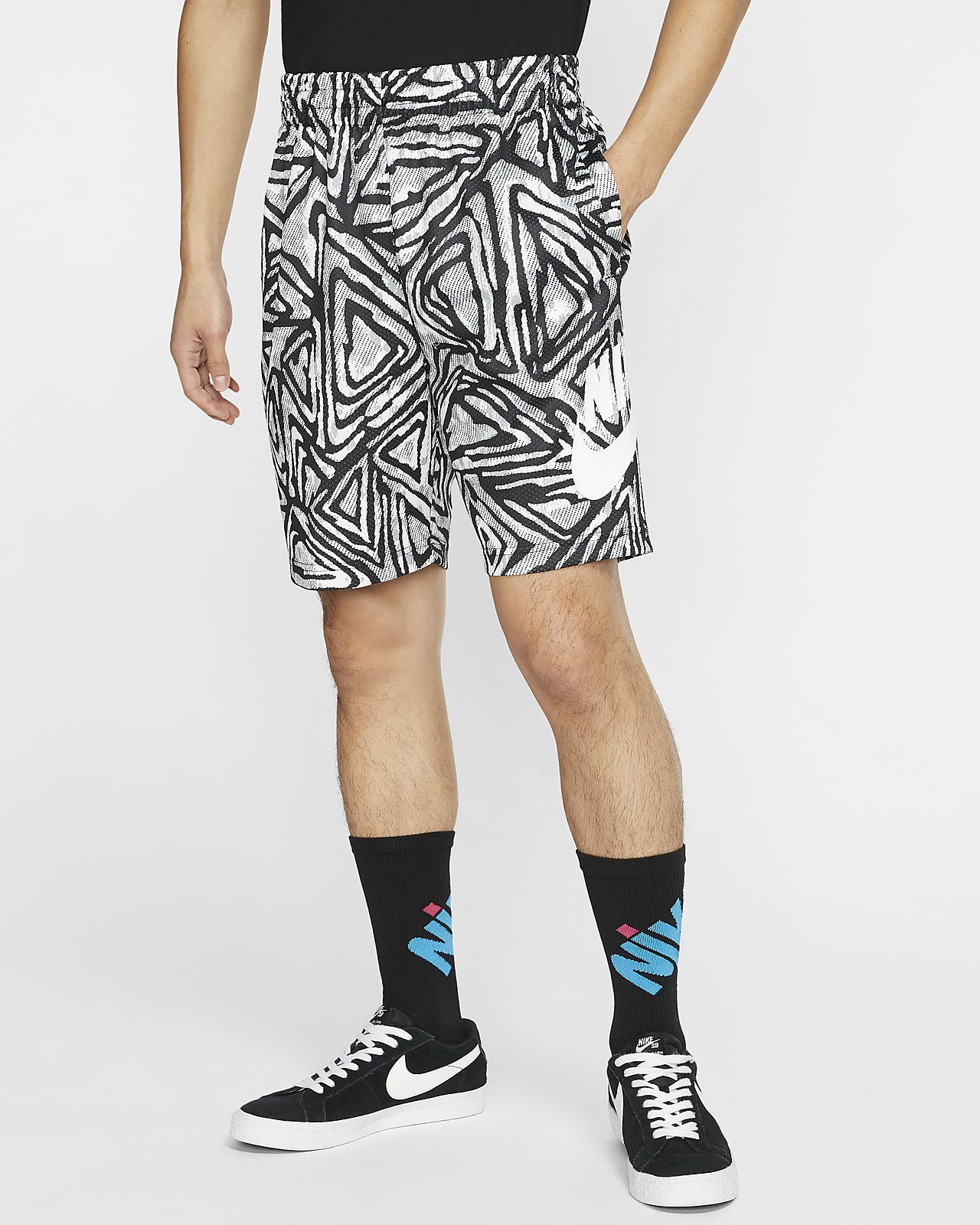 nike sb sunday shorts