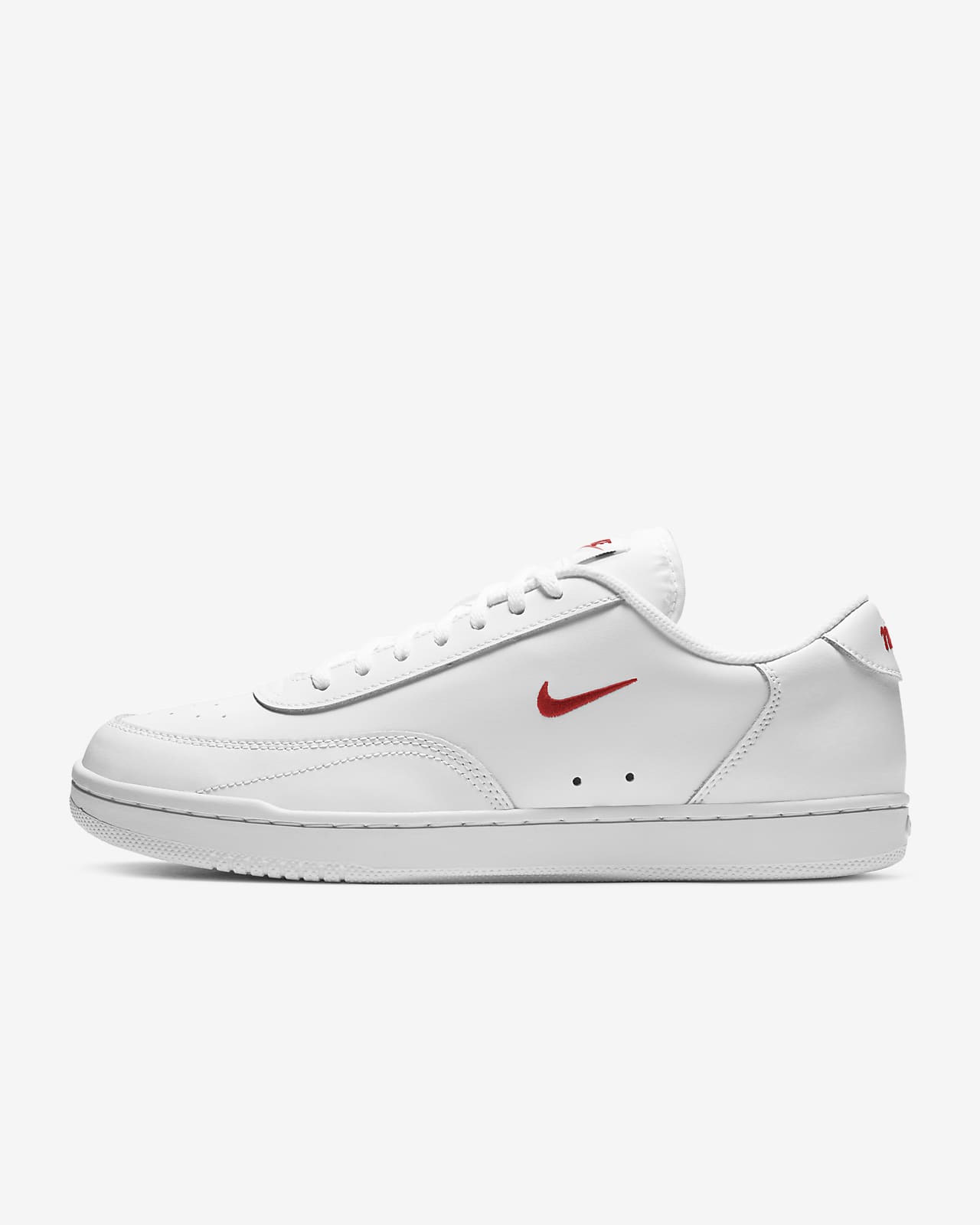 Nike Court Vintage Men S Shoe Nike Id