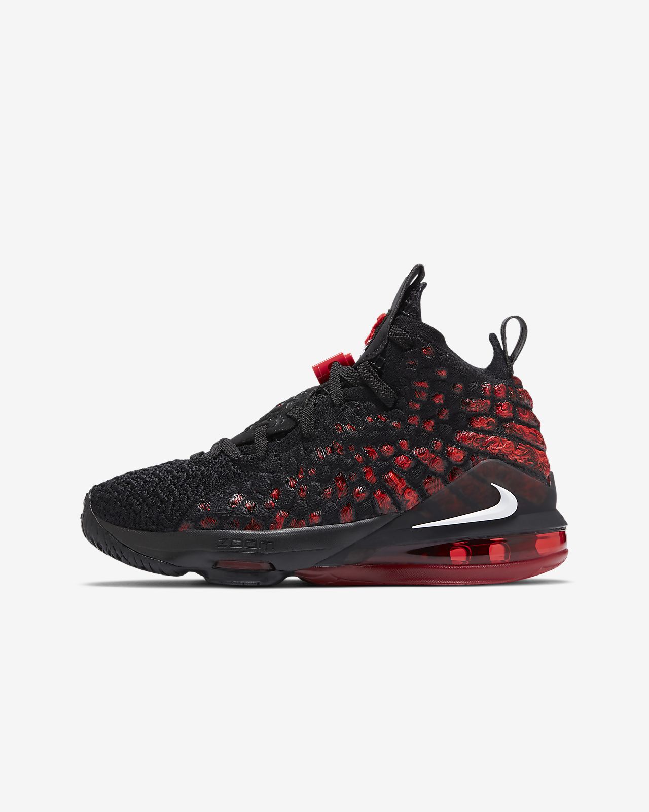 LeBron 17 Big Kids' Basketball Shoe LeBron 17 Big Kids' Basketball Shoe