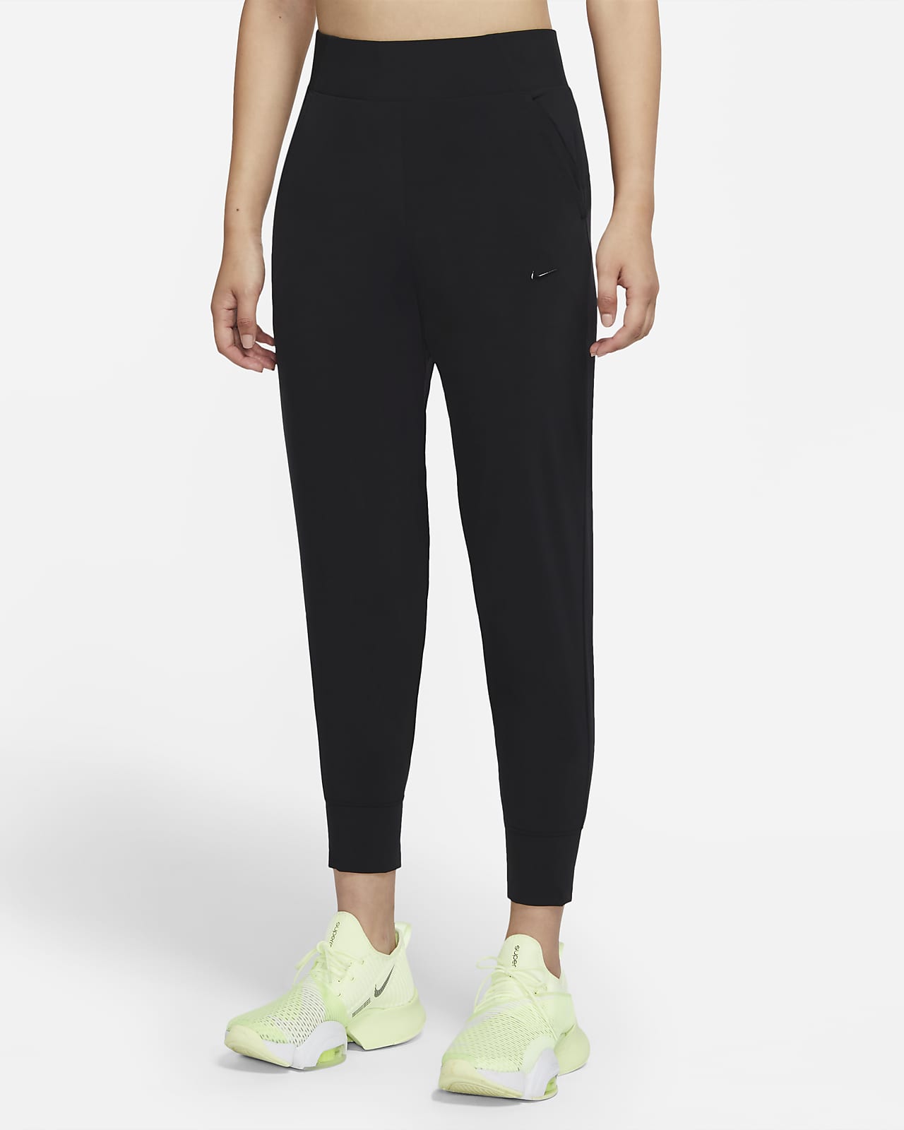 nike bliss luxe womens training pants