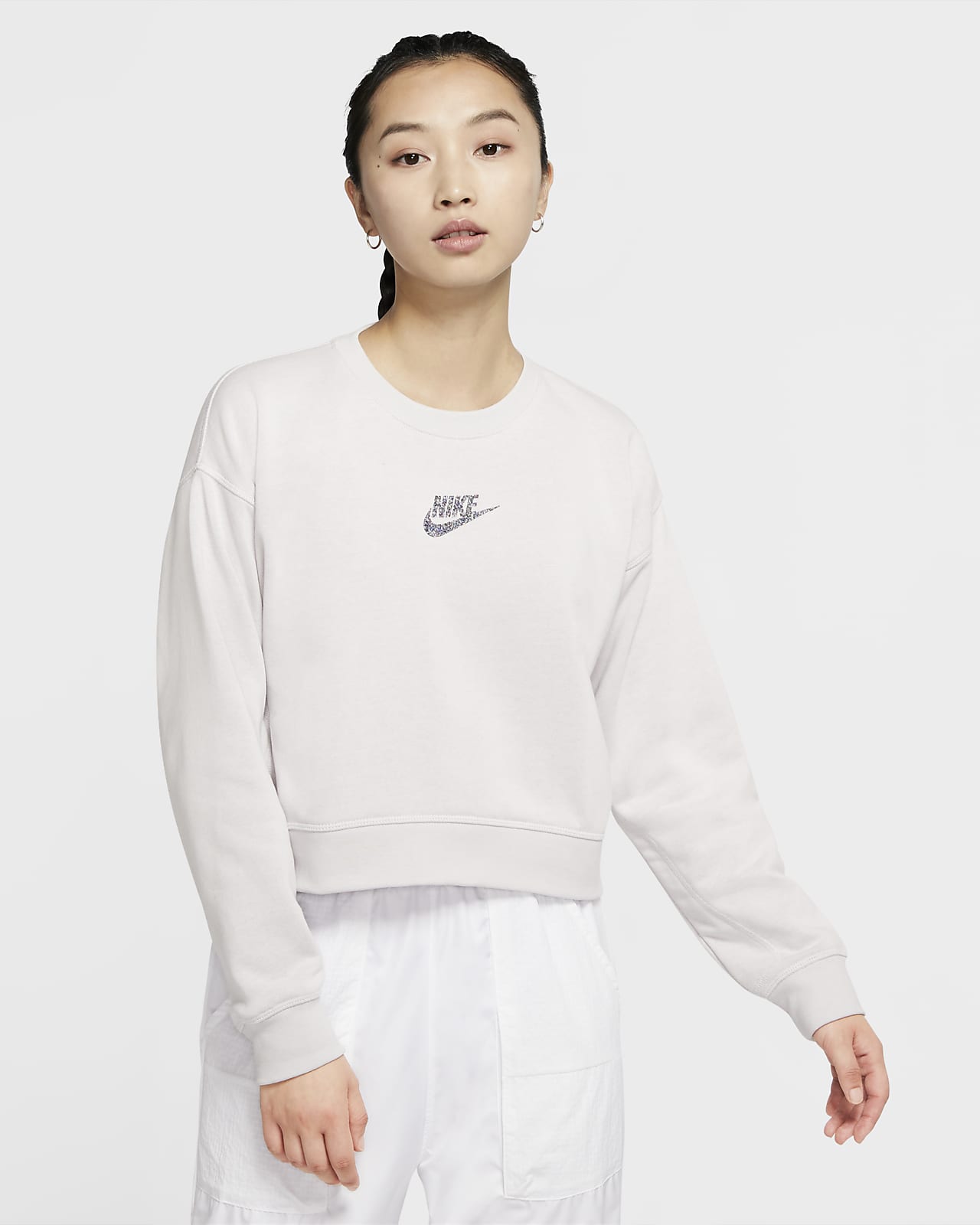 nike tshirt for women