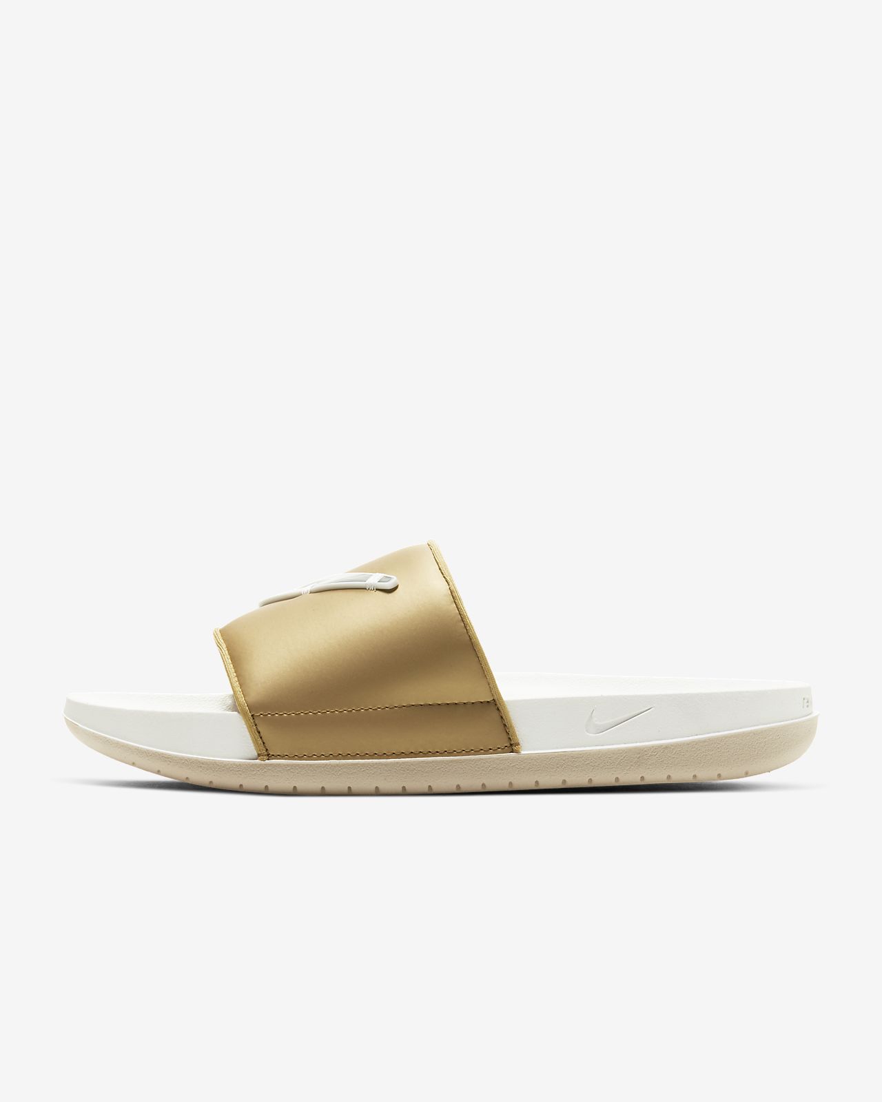 nike suede slides