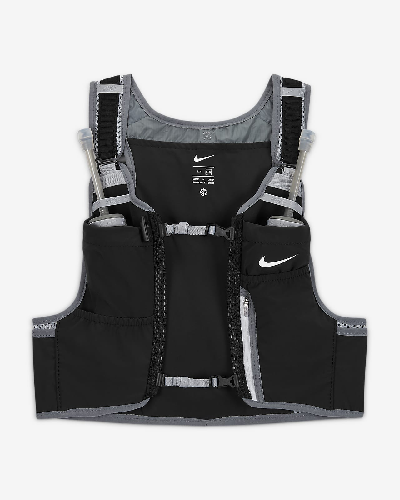 Nike Kiger 4.0 Men's Running Vest