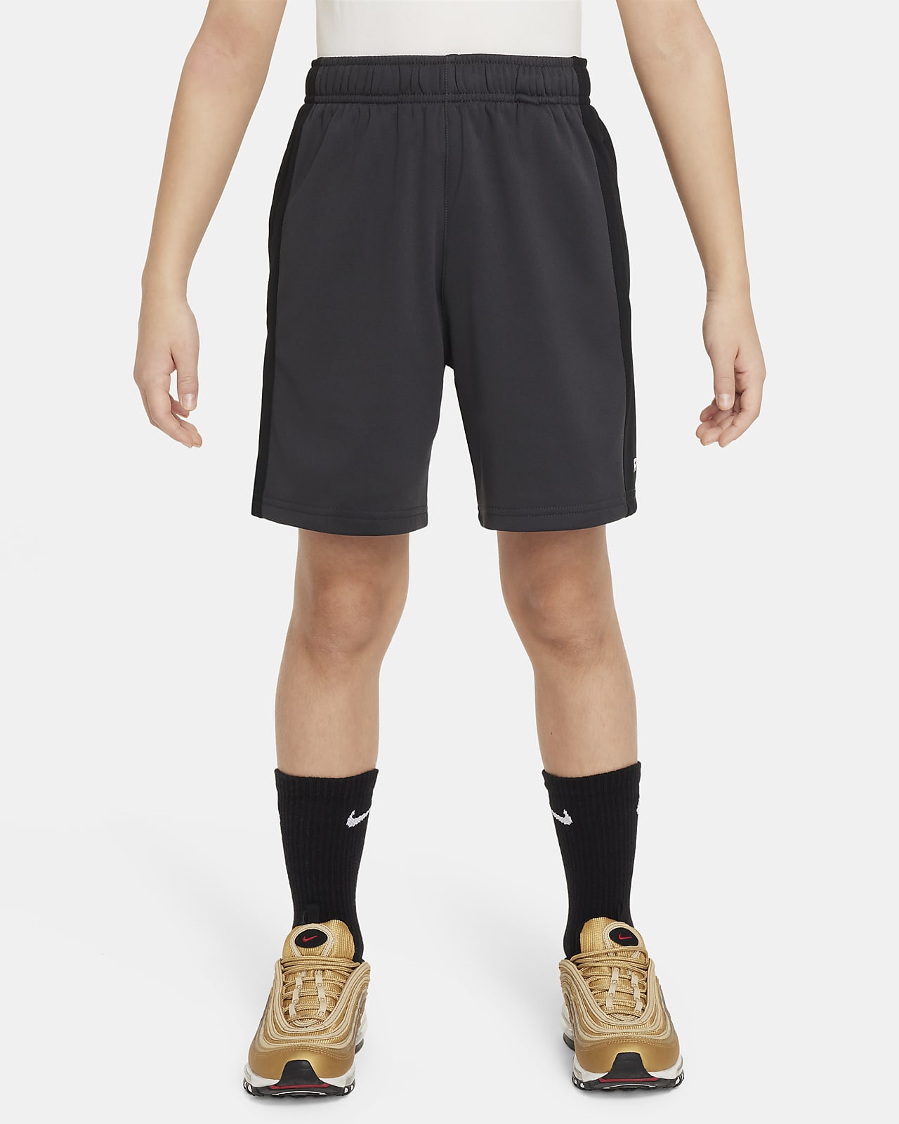 Nike Air Big Kids' (Boys') Shorts
