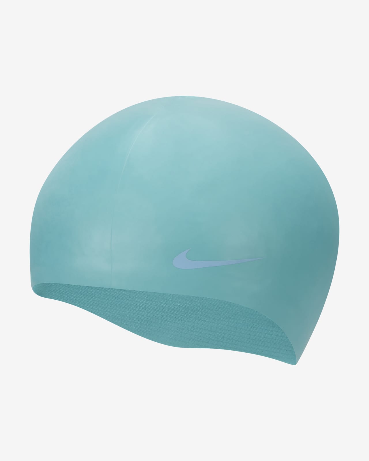 Nike Silicone Swim Cap