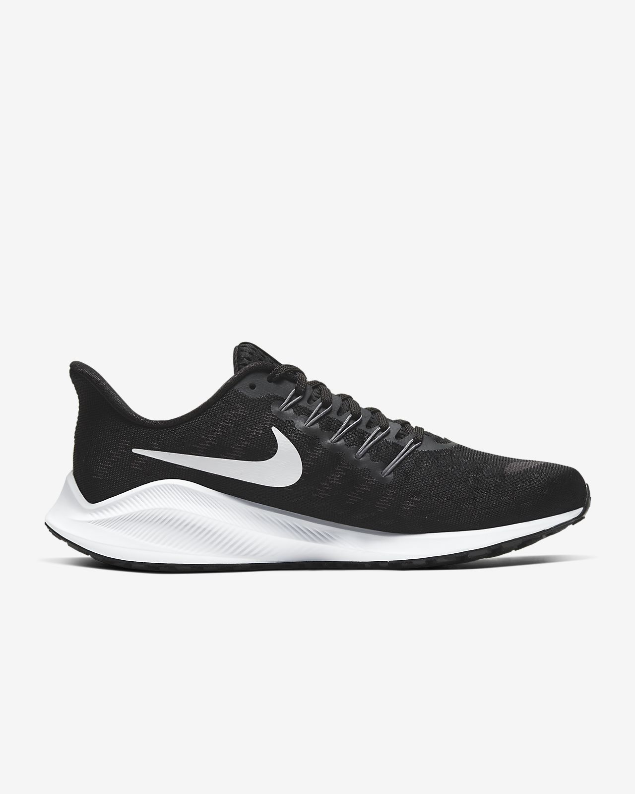 pegasus 34 preto