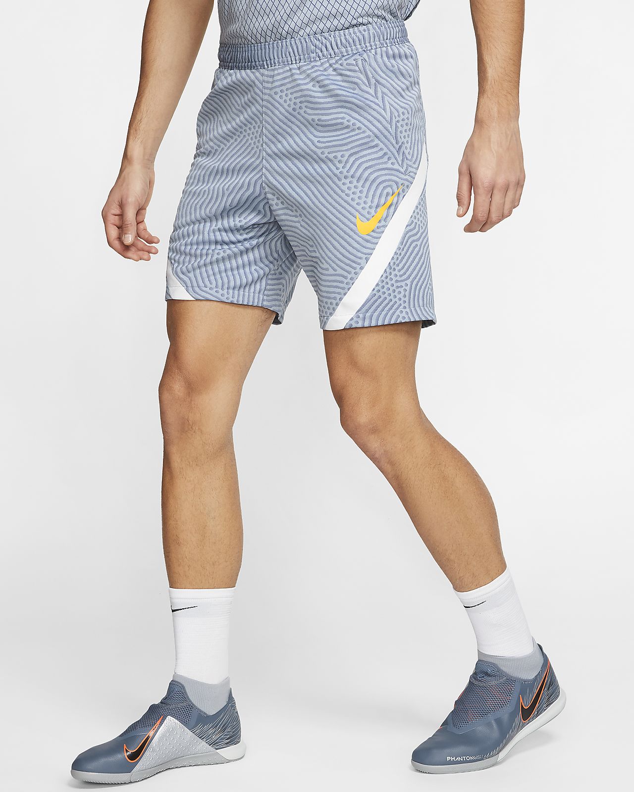 pantaloncini nike calcio