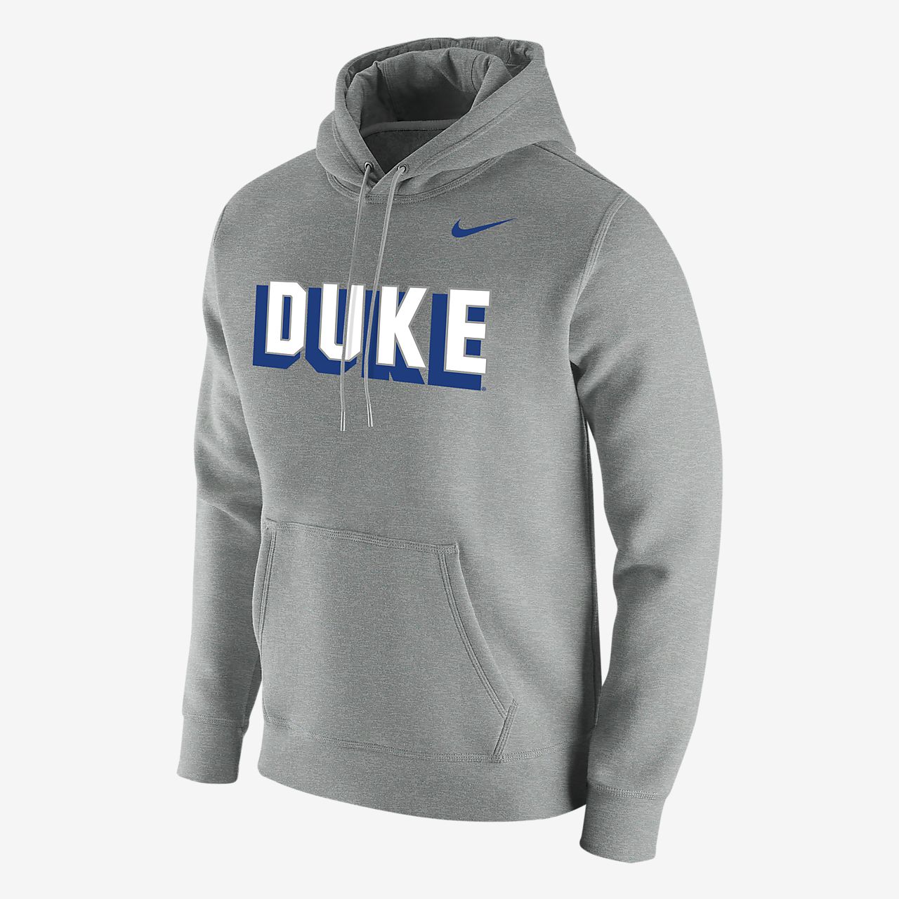 duke hoodie