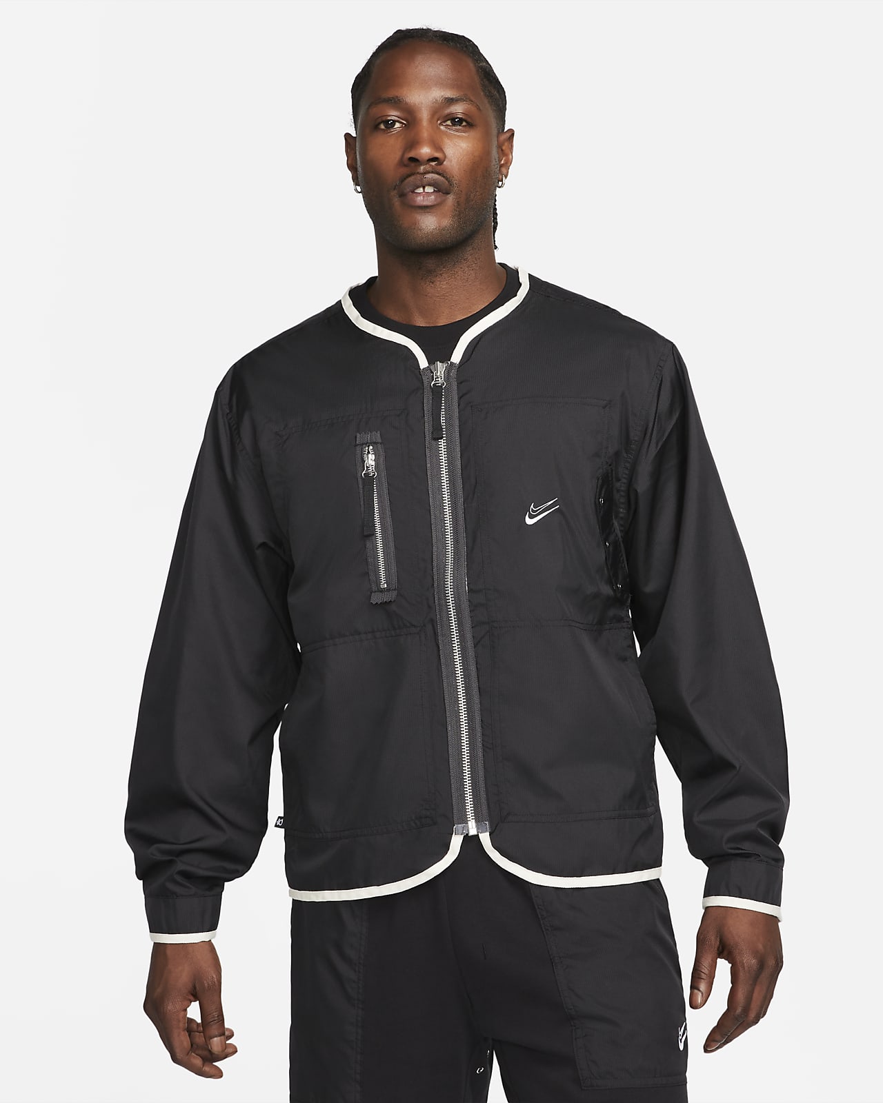 kevin durant nike jacket