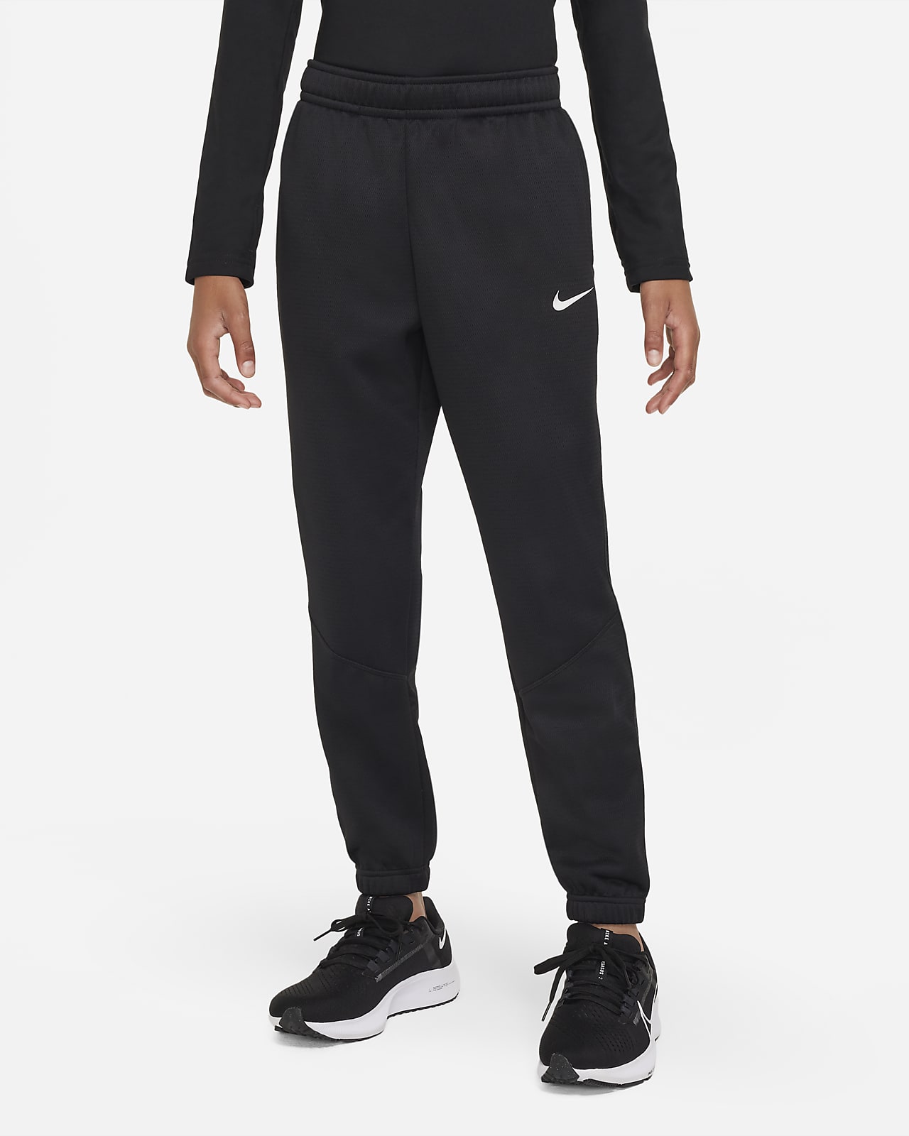 Pantalon d'hiver Nike Therma-FIT pour Garçon plus âgé