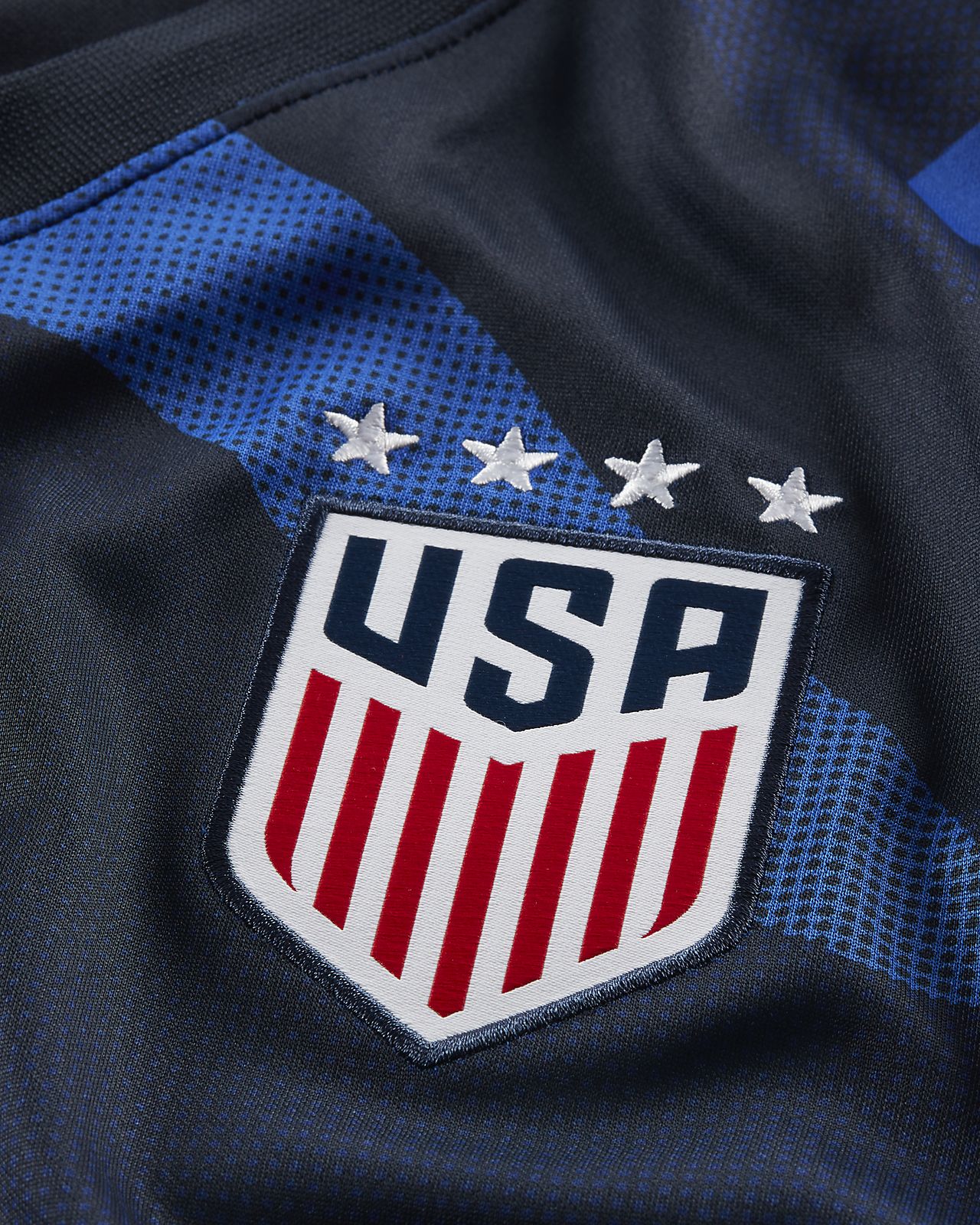 usa soccer jersey 4 stars