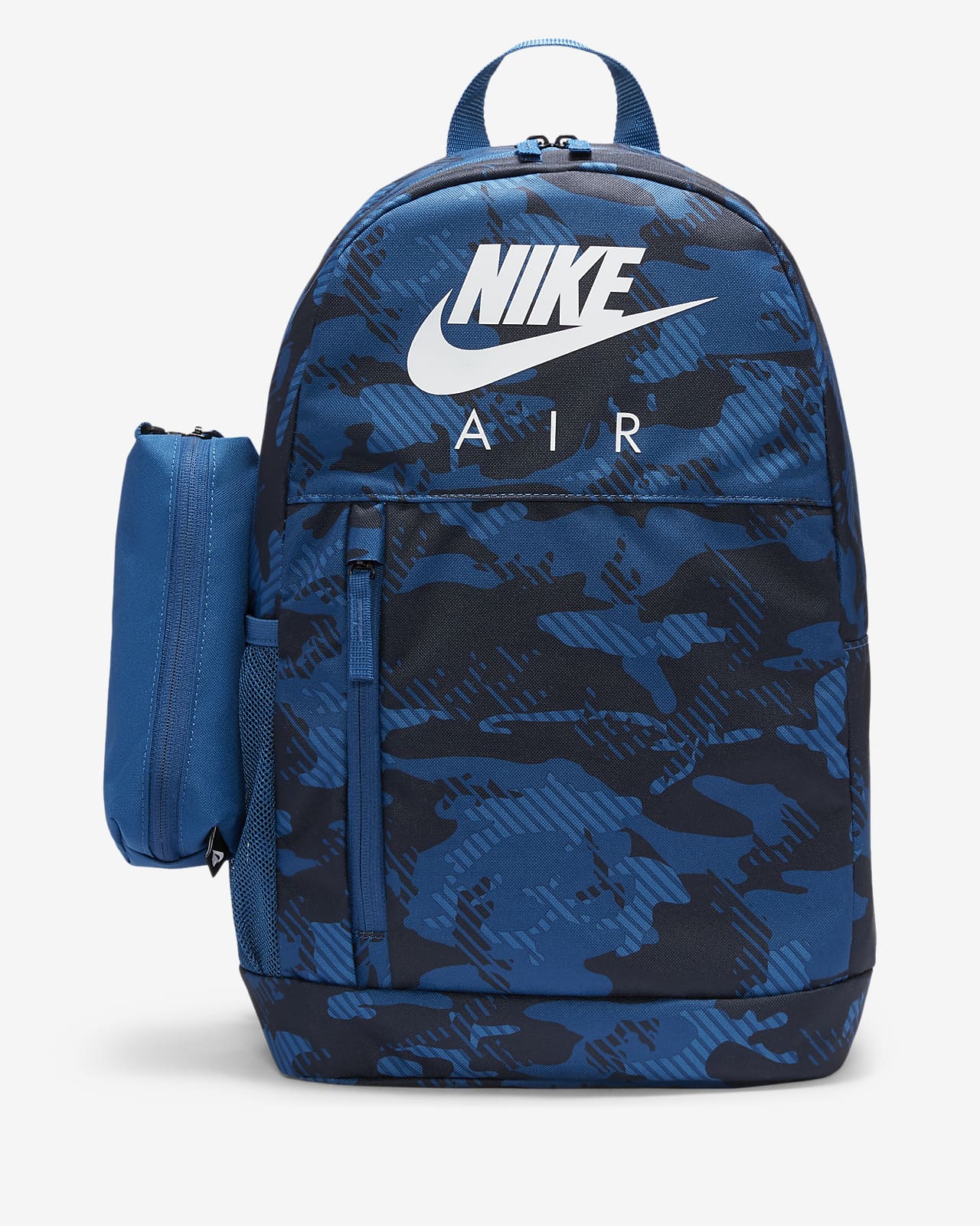Nike Elemental Kids' Printed Backpack (20L)